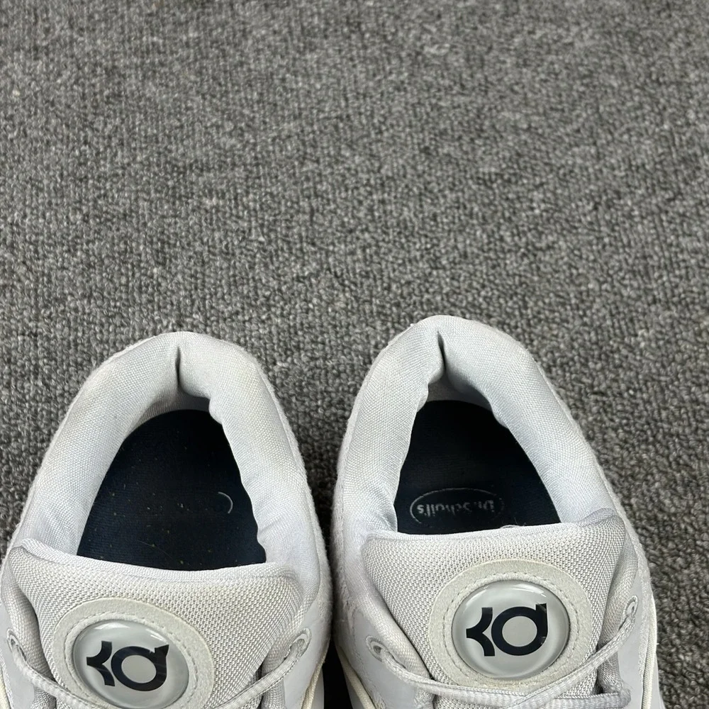 Nike‎ KD 16 TB Promo Wolf Grey Men's Size 15 Basketball Shoes FN7091-003